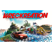 Wreckreation兑换码分享 Wreckreation最新2025兑换码大全