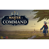 Master of Command兑换码分享 Master of Command最新2025兑换码大全