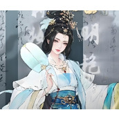 三国望神州甄姬强度如何