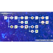 红色的炼金术士纯水配方衍生图一览