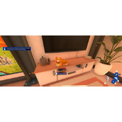 冲就完事模拟器2家园基地三只猫位置