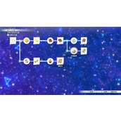 红色的炼金术士泽特尔纸衍生图一览