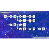 红色的炼金术士兔子尾巴衍生图一览