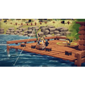 逃离鸭科夫钓鱼之王成就解锁攻略