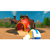 冲就完事模拟器2全部成就解锁攻略