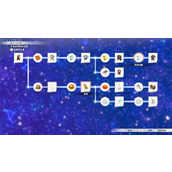 红色的炼金术士护身皮甲配方衍生图一览