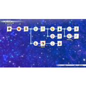 红色的炼金术士旅人背心配方衍生图一览