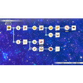 红色的炼金术士蜂蜜配方衍生图一览