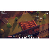 逃离鸭科夫进阶狙击手3红色集装箱位置