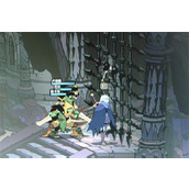 绝对魔权第三张图口令任务完成方法