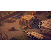 逃离鸭科夫stg77获取位置介绍说明