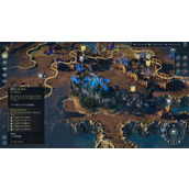 无尽帝国2全部自然奇观收集攻略分享