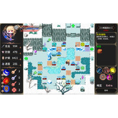 绯红编年史挑战模式禁忌的游戏攻略