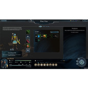 无尽帝国2英雄装备与技能树机制介绍