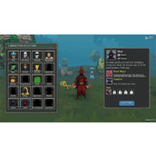 megabonk弗拉德强力构筑搭配推荐