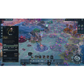 无尽帝国2军队单位操作方法介绍说明