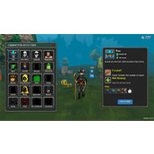 megabonk狐狸强力构筑搭配推荐分享