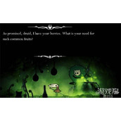 空洞骑士丝之歌苔莓在哪 苔莓位置一览