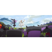 光隙解语南希有哪些技能