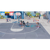 全明星街球派对威斯布鲁克角色怎么样