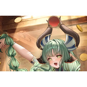 碧蓝航线拉斐尔有哪些技能