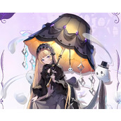 光隙解语琳技能及阵容如何搭配