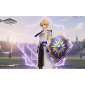 黑色四叶草魔法帝之道兰吉尔斯有什么技能