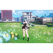 异环薄荷强度如何