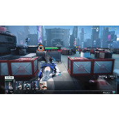 镭明闪击侧击流派怎么玩