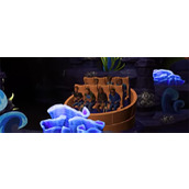 过山车之星2修复公园黄金方法分享