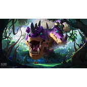 炉石传说标准模式星舰贼卡组推荐分享