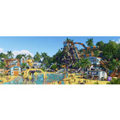 过山车之星2修复公园青铜方法分享