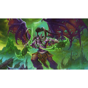 炉石传说深暗领域强力卡组推荐分享