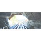 过山车之星2食品摊位建造方法分享