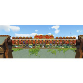 过山车之星2员工士气提高方法分享