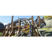 过山车之星2员工职业作用及工资说明