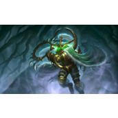 炉石传说类星体贼实战卡组推荐分享