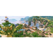 过山车之星2游乐园声誉提升方法分享