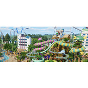 过山车之星2景点声望提升方法分享