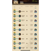 炉石传说标准模式乌龟德卡组推荐分享