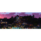 过山车之星2吸引更多游客方法分享