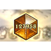 炉石传说标准模式星轨开门龙牧卡组分享