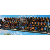 过山车之星2装饰游乐设施作用说明