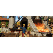 过山车之星2自定义泳池建造方法分享