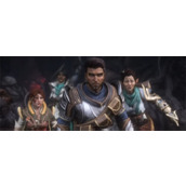 龙腾世纪4影障守护者7级同伴附魔推荐