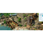 过山车之星2语言设置中文方法分享