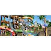 过山车之星2对比一代提升内容汇总