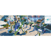 过山车之星2生涯模式呕吐物清理方法