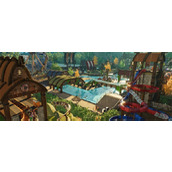 过山车之星2游戏联机方法攻略分享