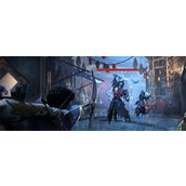 龙腾世纪4影障守护者第一个盾牌谜题攻略